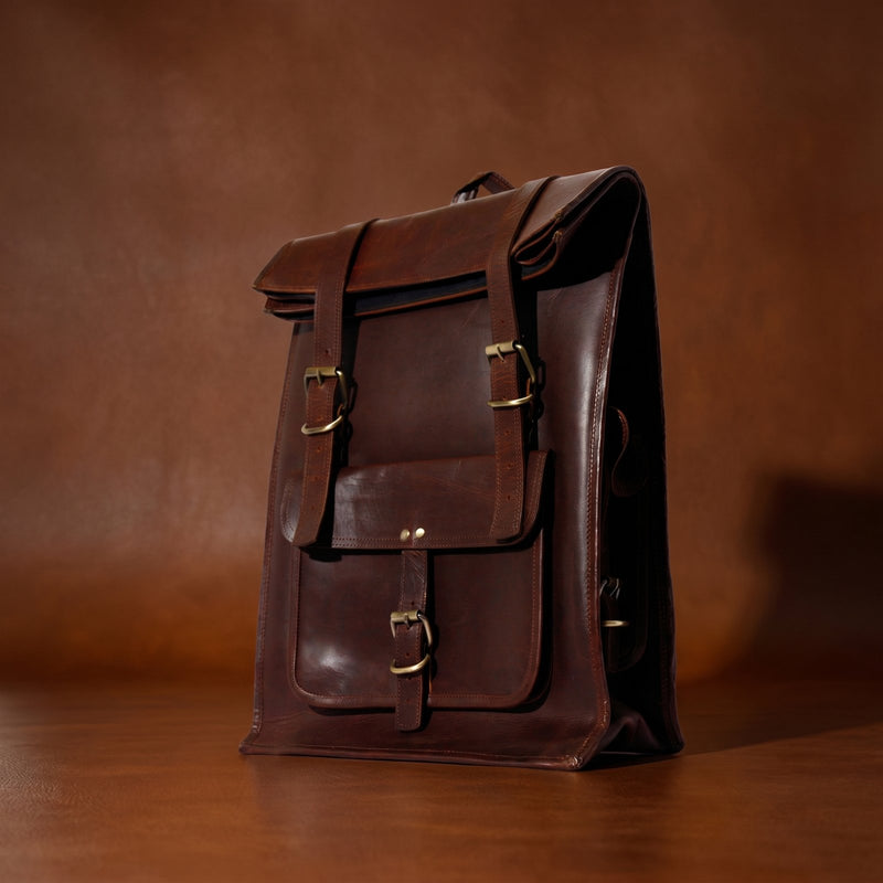 Backpacks