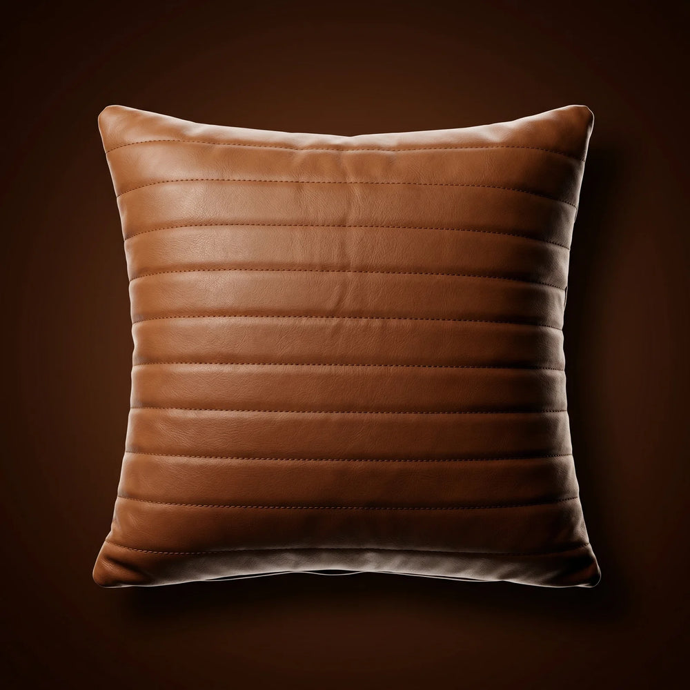 MAD LEATHER Horizon Cushion Cover