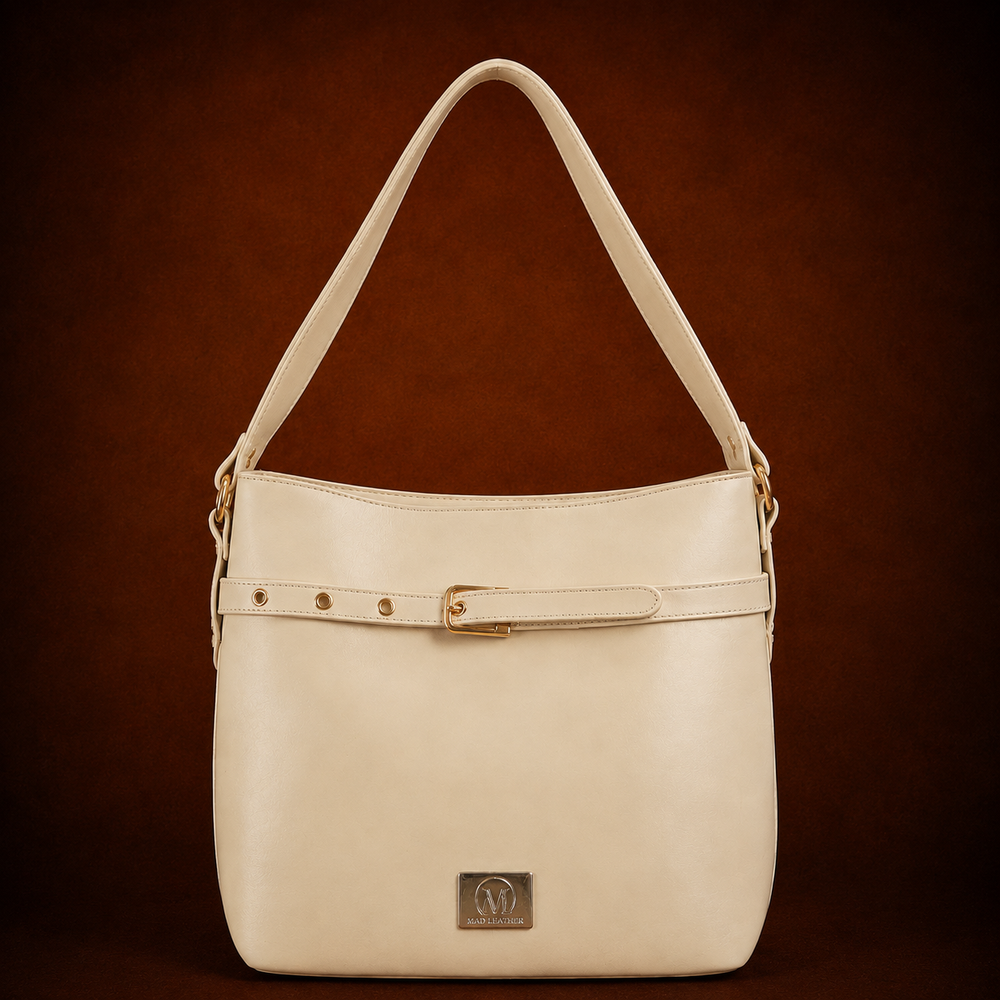 MAD LEATHER Elara Handbag