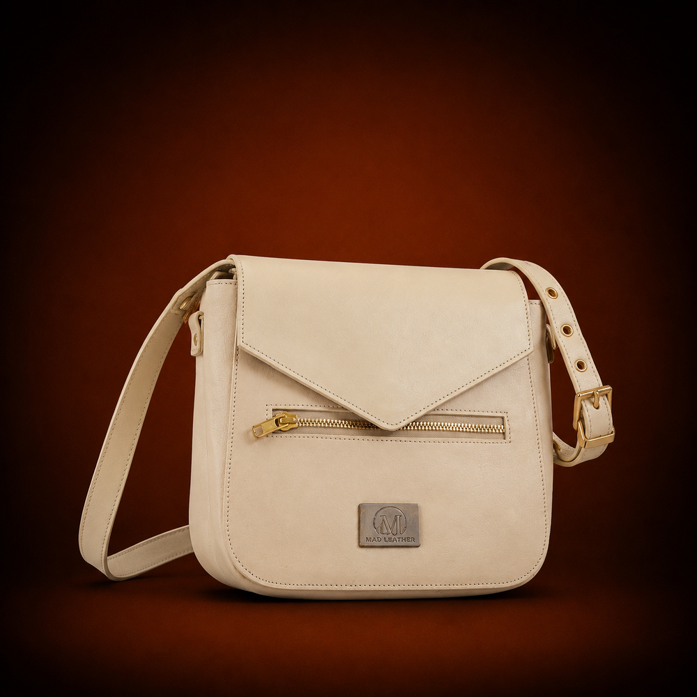 MAD LEATHER Mira Waist Bag