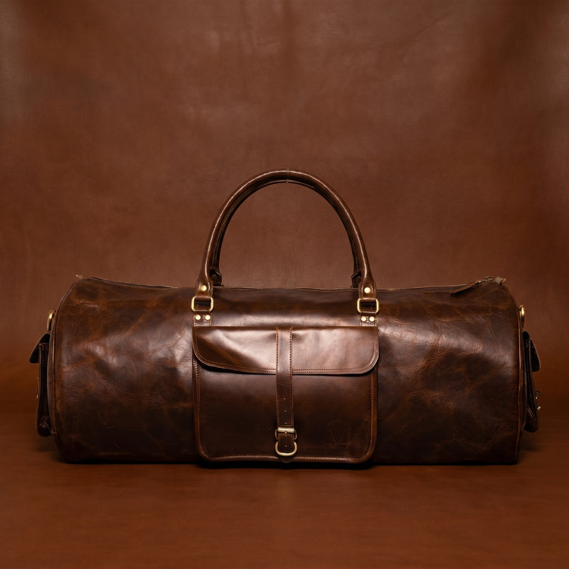 Duffle Bags