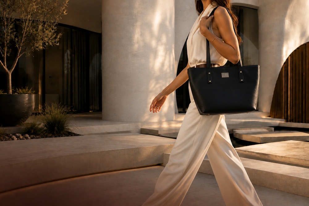 Women's Leather Collection Delhi