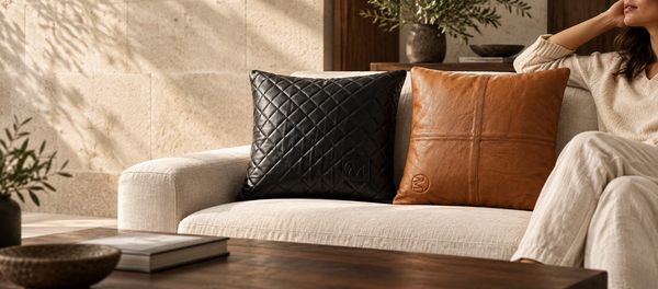 Cushion Covers