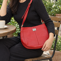 MAD LEATHER Aria Sling Bag