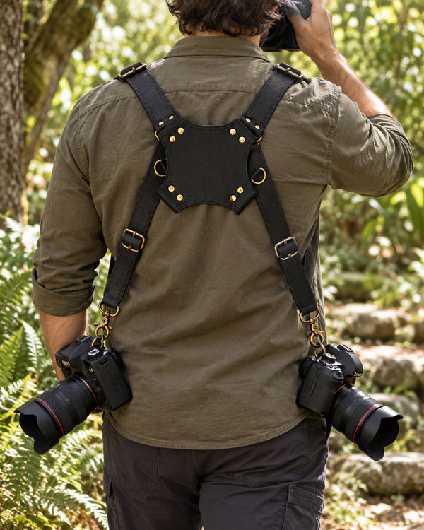 Camera Straps