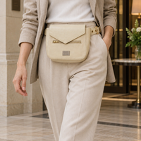 MAD LEATHER Mira Waist Bag