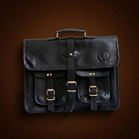 MESS. BAG D. POCK. 10X17 BLACK
