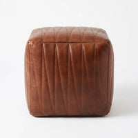 SQUARE POUF – 40×40