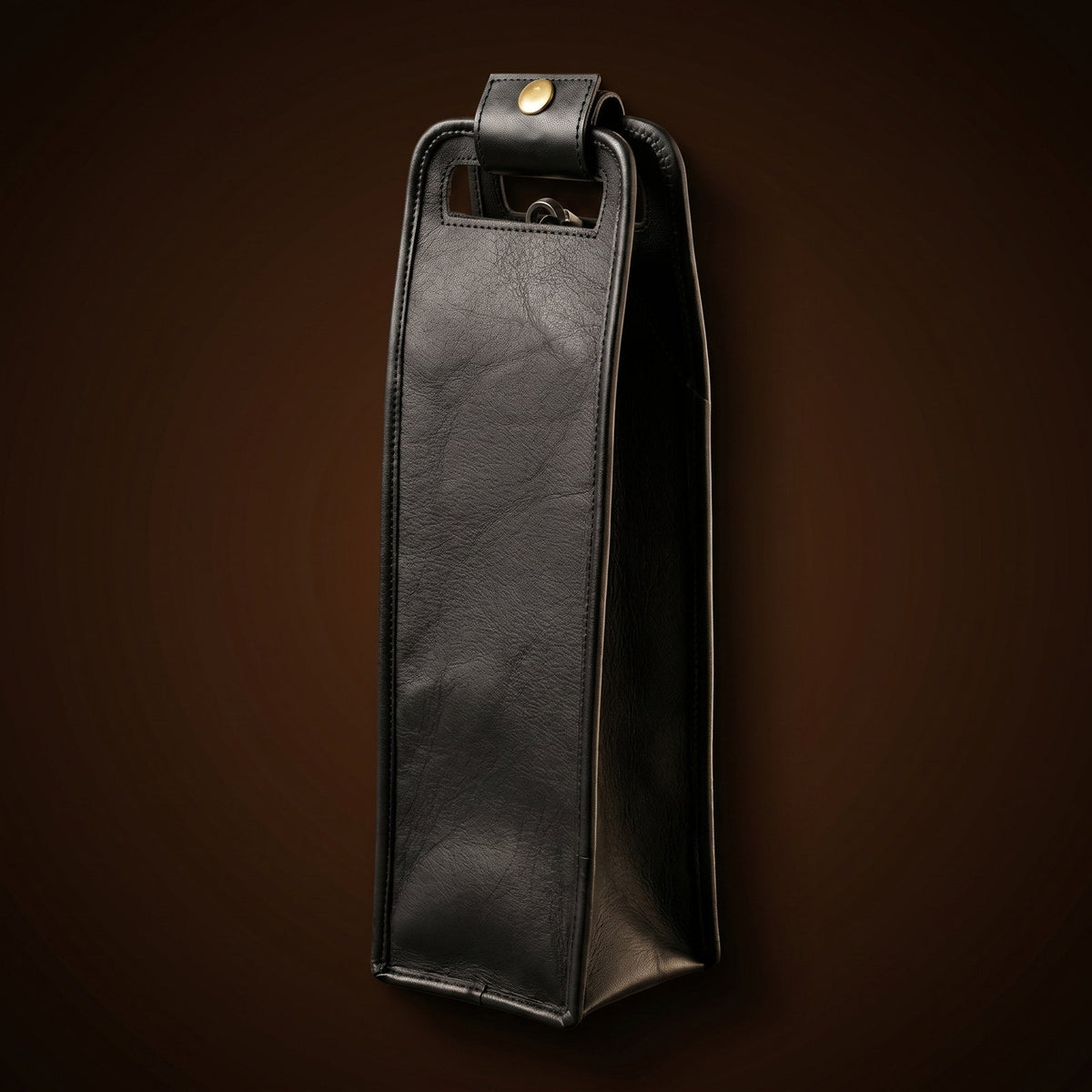 Bottle cover