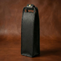 MAD LEATHER Cellar One Bottle Carrier