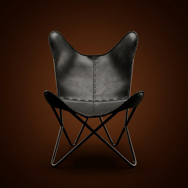 Butterfly Chair