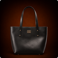 MAD LEATHER Serena Tote Bag