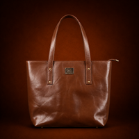 Serena Tote Brown