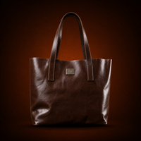 MAD LEATHER Sienna Tote Bag