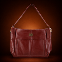 MAD LEATHER Verona Tote Bag