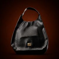 MAD LEATHER Aurelia Hobo