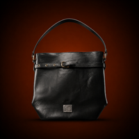 MAD LEATHER Elara Handbag