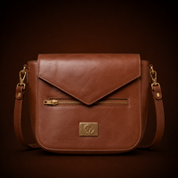 MAD LEATHER Mira Waist Bag