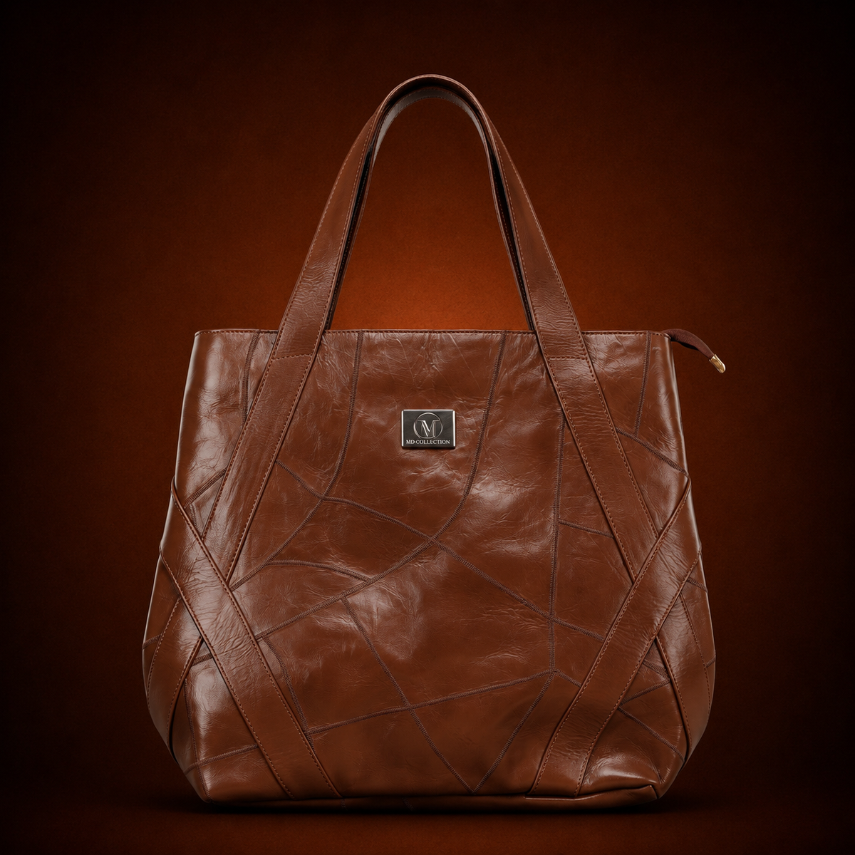 Valencia Tote Bag