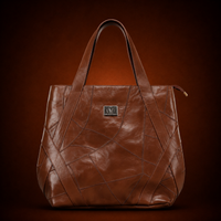 Valencia Tote Bag