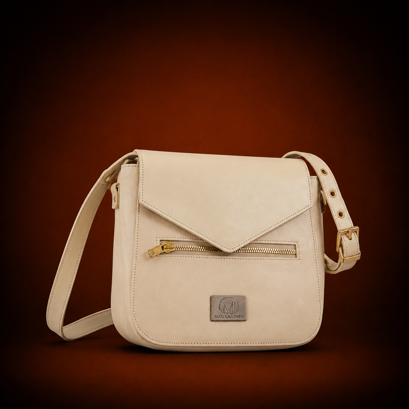 MAD LEATHER Mira Waist Bag