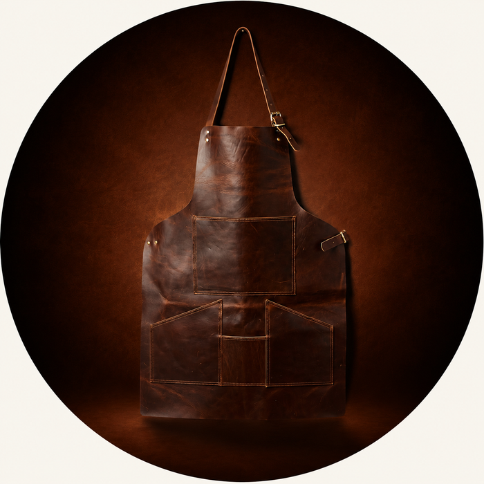 Leather Accessories