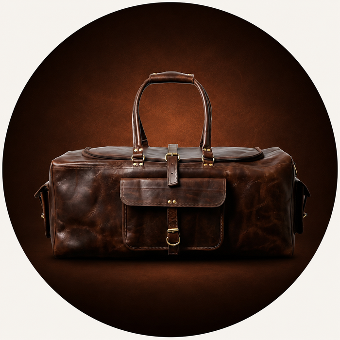 Duffle Bags Delhi NCR