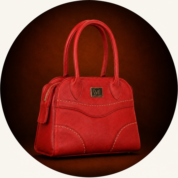 Leather Handbags Delhi